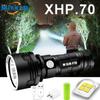Lampe Torche LED L2 XHP50 – Rechargeable USB – Puissante 1000 Lumens