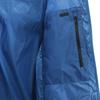 Uniqlo Seamless Down Jacket M Blue Men's Used