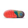 CLOT X Nike Air Max 1 PS Kiss of Death 2021 Kids Sneakers Tan Net Deep-Red DH2493-100