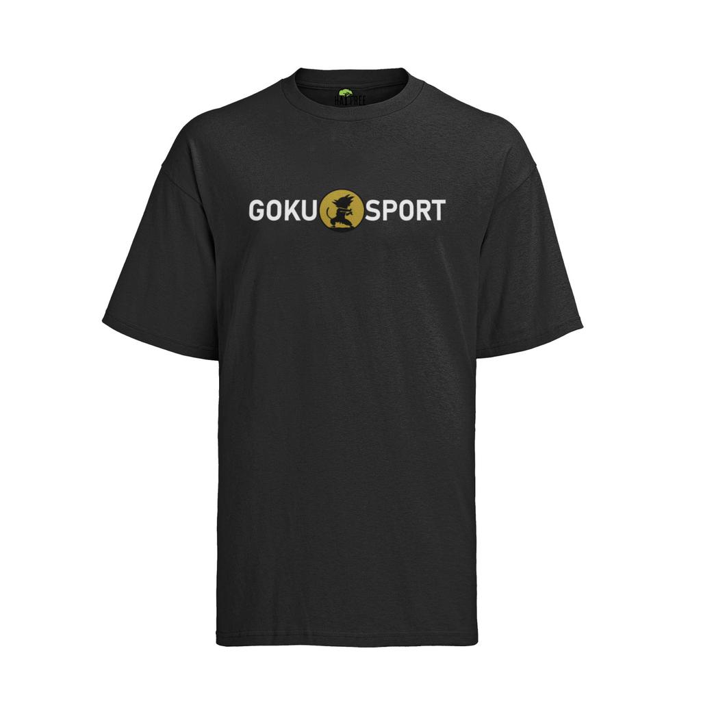 Dragon Ball Son Goku Sports Anime Mens Gym T-Shirt Mens Womens Tees Top Training Geek Nerd Otaku