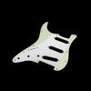 3-Ply 11Hole Electric Guitar Pickguard Anti-Scratch Pearl Plate Guard Cover for ST SQ Electric Guitar Accessories