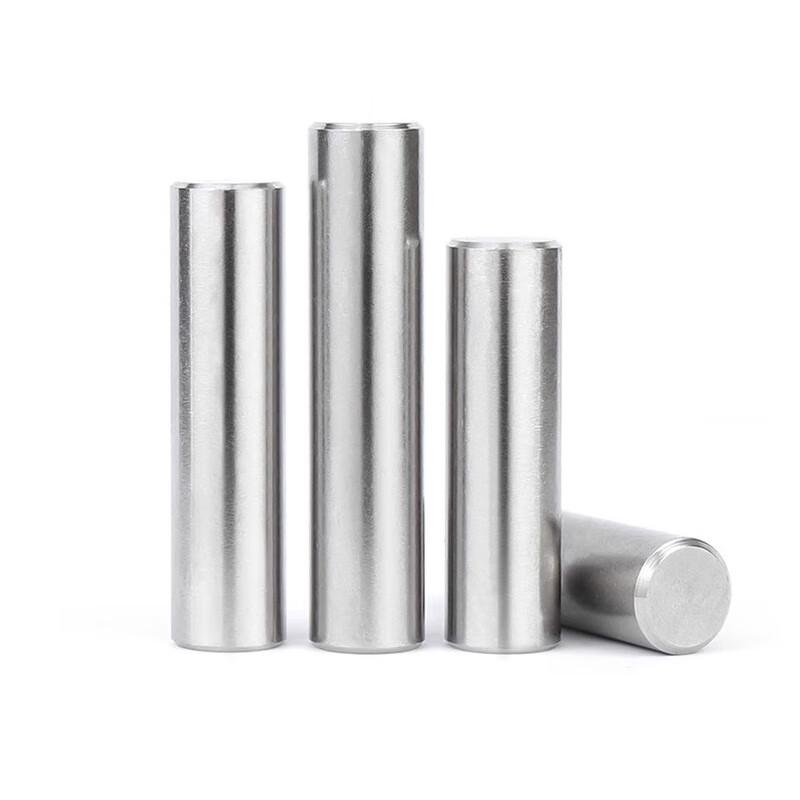 Zhiling Stainless Steel Cylindrical Locating Pins