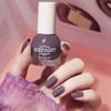 10ml Matte Nail Polish Water-proof Dry Quickly Resin Smooth Touch Nail Polish for Beauty