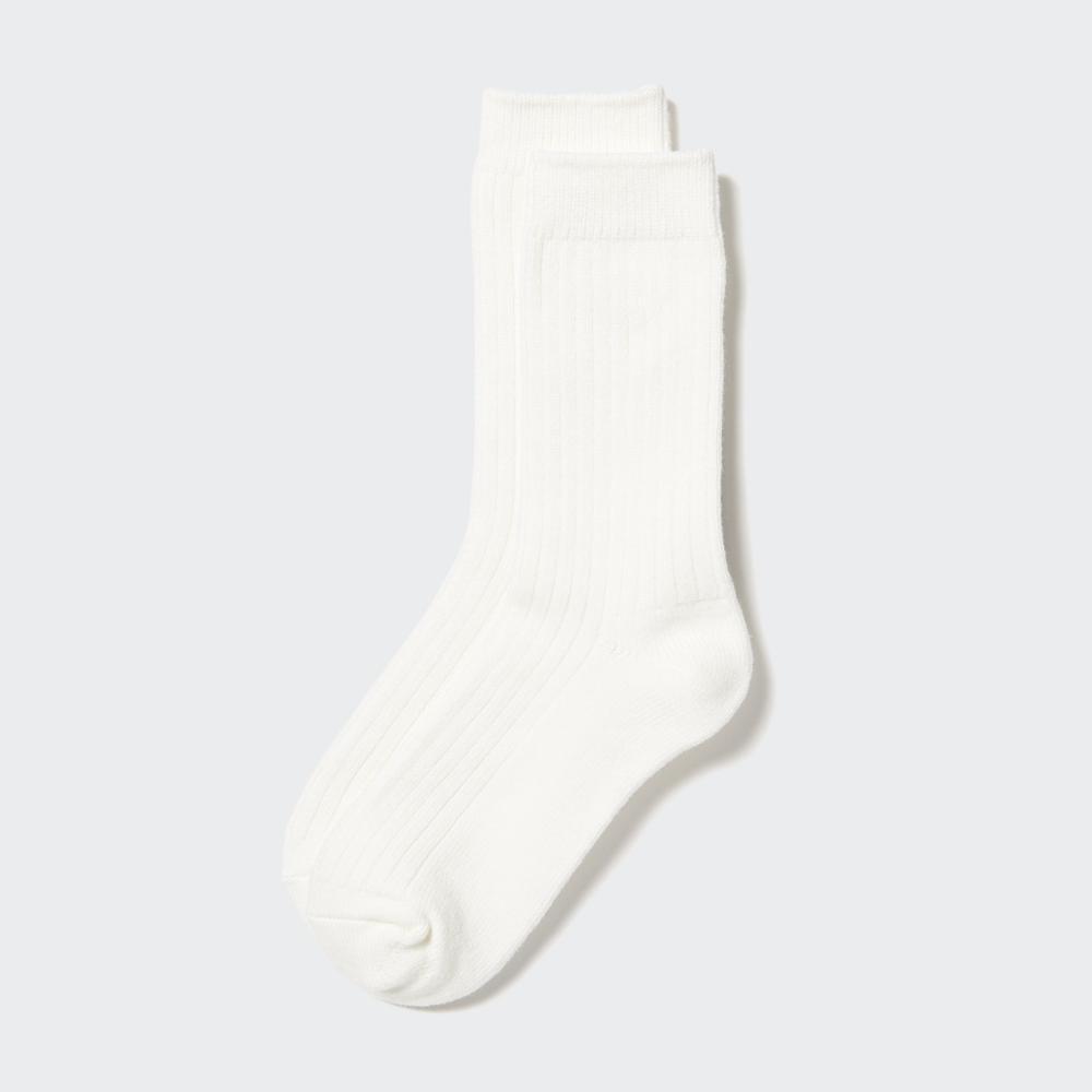 

UNIQLO Heat Tech Носки для губ