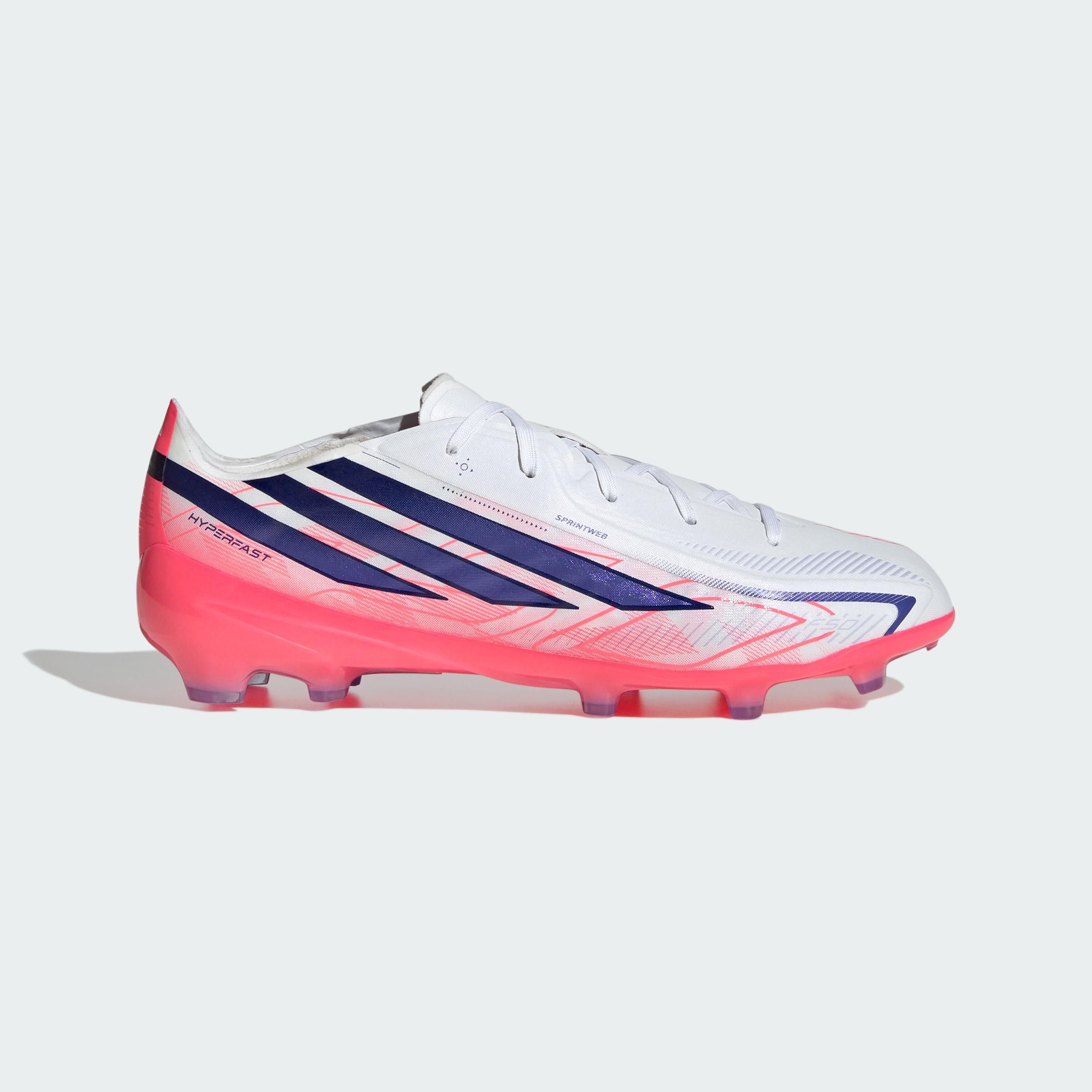 Adidas F50 Kids  Soccer Shoes Kids 28