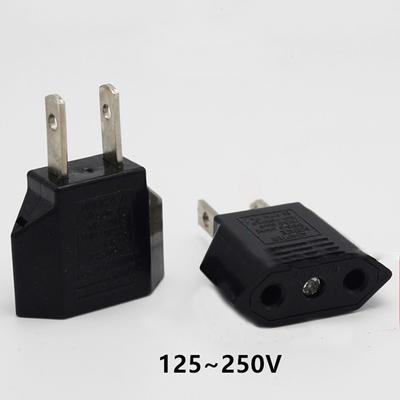 Temizlik için aletler ve süpürgeler – Elektrikli fiş ve priz adaptörleri
