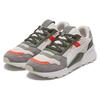 Puma Rs 2.0 Winterized Fabric Leather Classic Versatile Shock Absorbing Durable Low Top Lifestyle Casual Shoes Unisex sneaker Smoke-Gray 374013-03