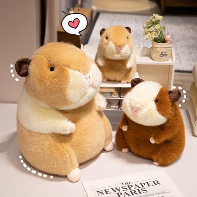 Neues Niedliches Niederländisches Schwein Plüschtier Maus Puppe Maus Puppe Dekoration Kleine Ornamente Kindergeschenk