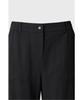 WAAC Women Stripe Wide Pants Wwpnm26207Bkx