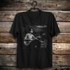 Blues for Salvador by Carlos Santana T-Shirt Now That You Know John McLaughlin Unisex T-Shirt
