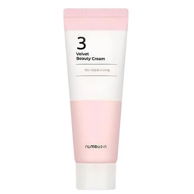 Nr. 3 Texturpflege Velvet Beauty Cream 60ml