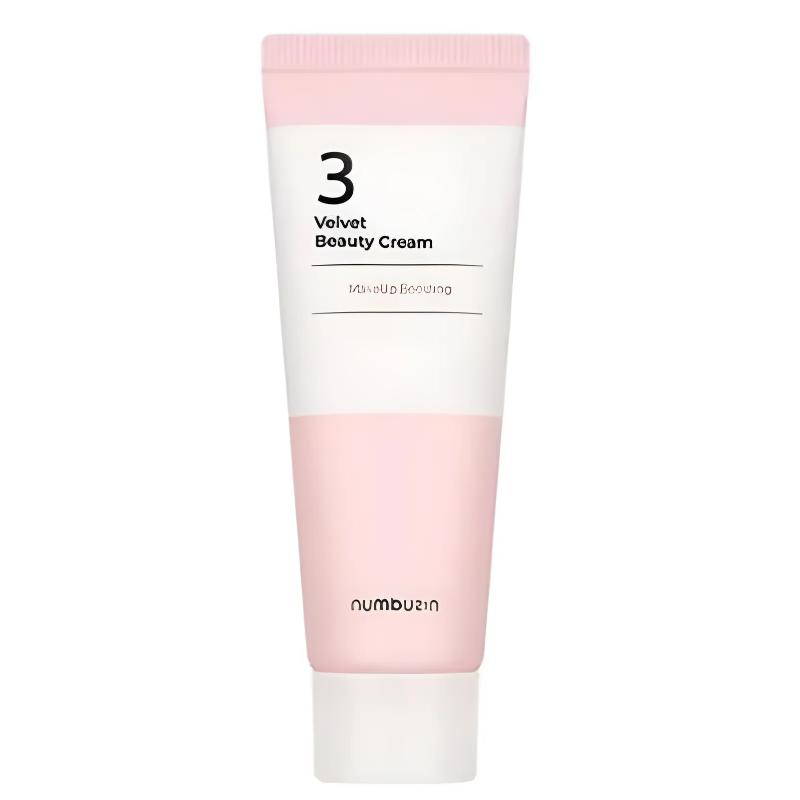 

[NUMBUZIN] No.3 Texture Care Velvet Beauty Cream 60ml