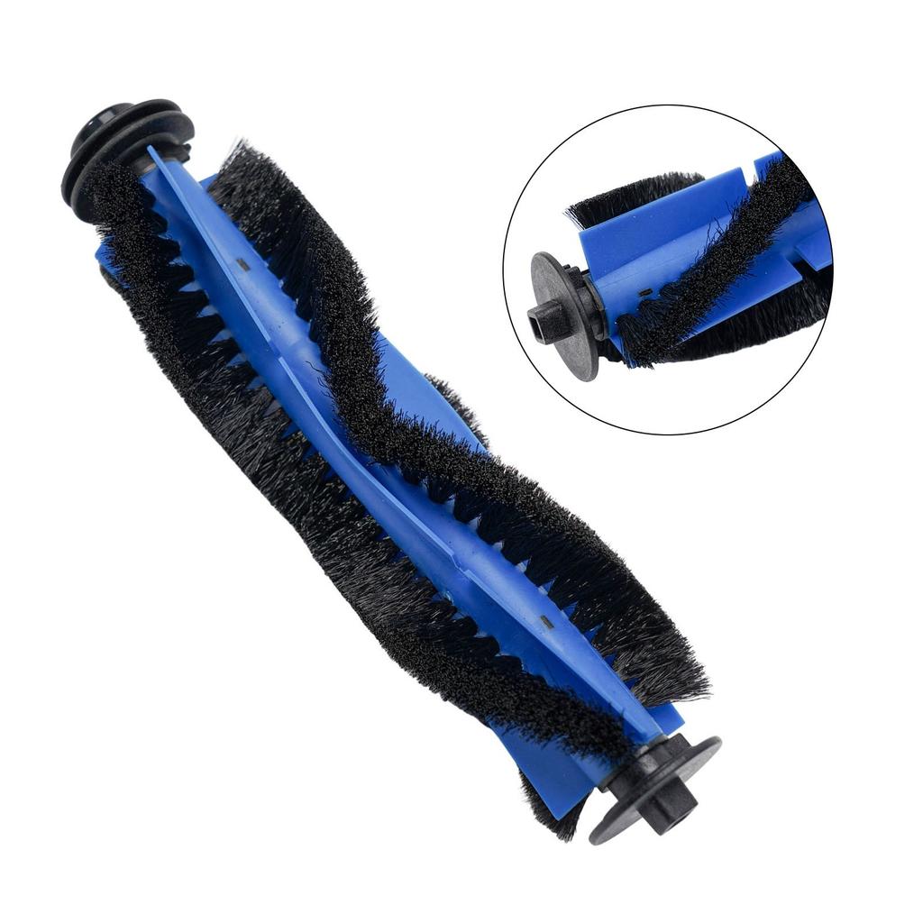 Anti-winding Roller Brush Parts Replacement Soft Texture Accessories
