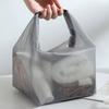 1PC Waterproof Storage Bag Fitness Clothing Swimming Bathroom Large Capacity Bundle Mouth Men and Women Outdoor Travel Washing Storage Bag