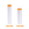10M/Roll Disposable Furniture Protective Film Dust-proof Household Masking Film Cabinet Dust Cover