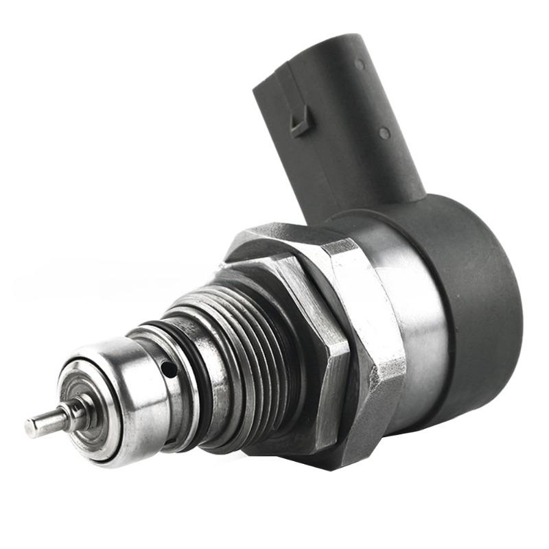 

Применимо к клапану регулятора давления Common Rail DRV 0281006075 057130764ab 03p089