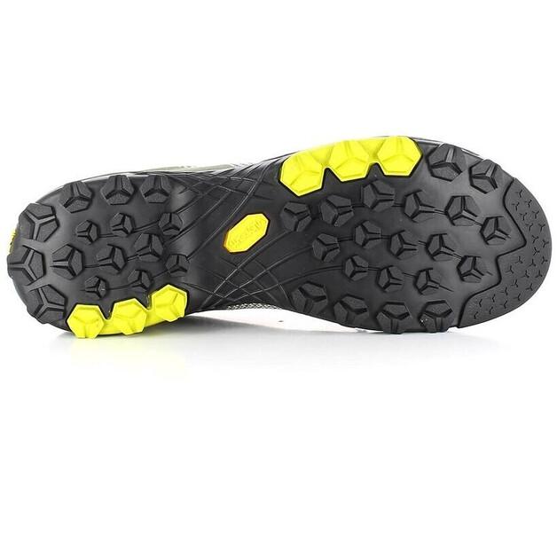 Треккинговые ботинки Kayland Alpha Knit GTX