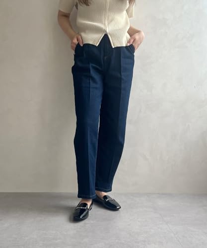 Oriental Traffic Women's Bit Loafers for All Weather Use (55106BLACK43)