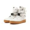 Nike Sf Air Force 1 High Light Bone Donna 857872-004