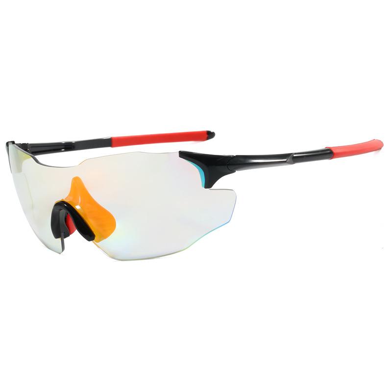 

Cycling glasses day and night universal outdoor bicycle mountaineering glasses UV protection men and women leisure