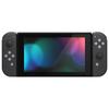 eXtremeRate Controller Jelly Action Face Buttons for Switch Switch OLED Symbols New Hope Gray Joy-Con ABXY, Direction, Home, Capture, + & - Buttons, &