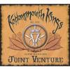 CD KOTTONMOUTH KINGS Совместное предприятие SUBJC028 Suburban Noize 2007 Япония Рэп Хип-Хоп R&B Б/у