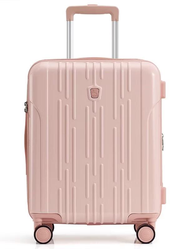 OIWAS 20-inch Hardshell Carry-on Luggage