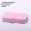 In-Stock Frosted Square Tin Box for Makeup: Eyeshadow, Blackhead Needle, Eyebrow Pencil Packaging