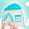 Foldable Tents Children's Play House Tent Portable Children Play Tent  Kids Toys