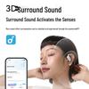Soundcore Flyline Air Open-Ear Wireless Earbuds