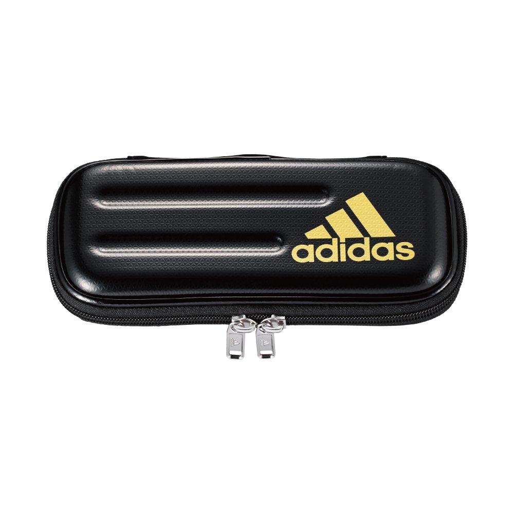 

Пенал Mitsubishi Pencil Adidas AI04 Черный с золотом PT1502AI04B25 Полужесткий