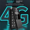 4G Full Netcom Telefon Clapetă Mașină pentru Bătrâni Ecran Mare Caractere Mari Volum Tare Standby Lung Telefon Mobil pentru Bătrâni Telefon Mobil pentru Bătrâni