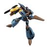 Variable Action Super Dimension Century Orguss Orguss II Olson Special Renewal 210mm ABS POM Painted Movable Figure Hi-SPEC Ver. Approx. & Die-cast &
