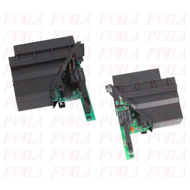 For VW Transporter T5 2003 2004 2005 2006 2007 2008 2009 Car Front Door Window Regulator Motor Module 7H1959801A 7H1959802A