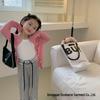 Kids' 2025 Lightweight Ice Silk Sun Protection & Anti-Mosquito Jacket - Breathable Cardigan for Boys & Girls
