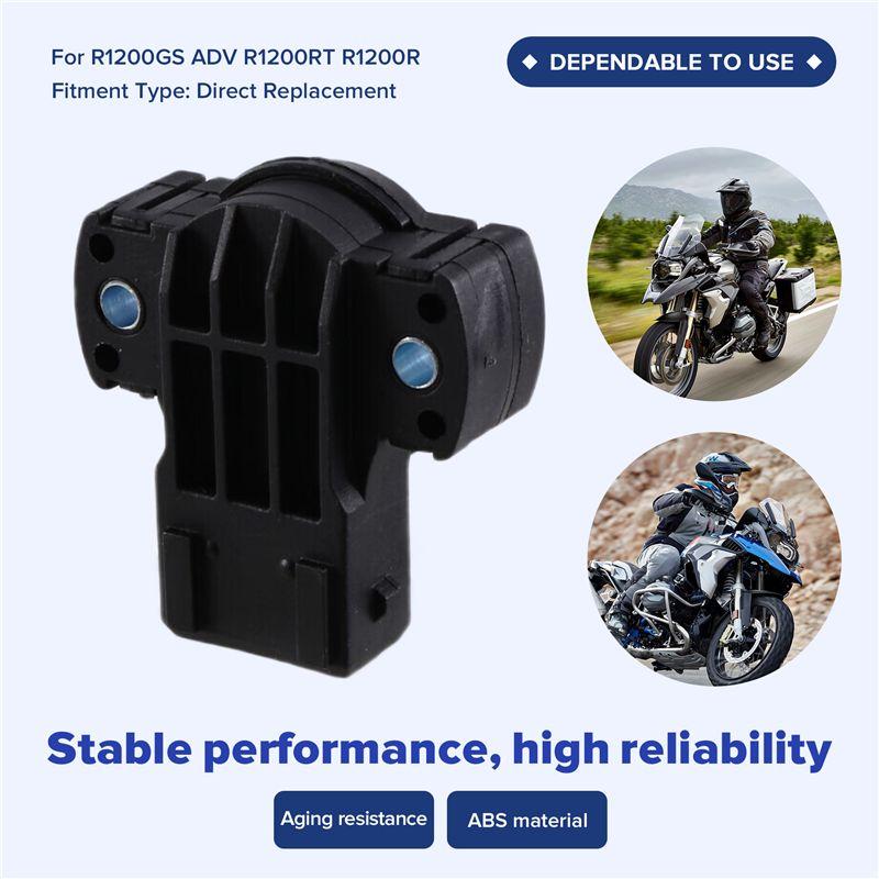BT-Drosselklappenstellungssensor Positionssensor Für BMW R1200GS R1200RT Drosselklappenstellungssensor