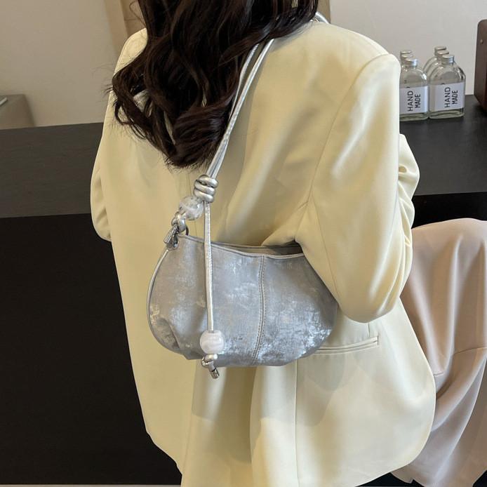 IELGY Vielseitige, trendige, trendige, modische Umhängetasche für Damen