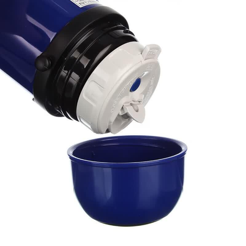 Zojirushi SJ-TG08 800ml Vacuum Insulated Bottle