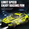 RidzoRi – das beliebteste RC-Driverwagen mit 4WD und Remote-Control, ein cooles Design