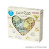 Sanrio Characters Plus Decorush Limited Edition Heart Case Set Sanrio Characters Design Pompompurin Cinnamoroll DC-0230-SR-2P 46-884