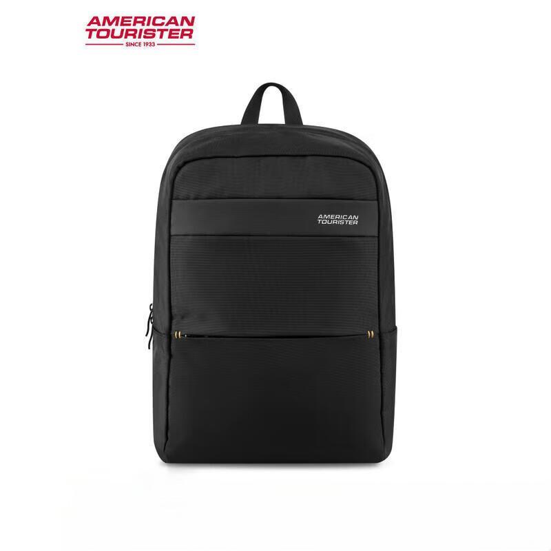 Многофункциональный бизнес-рюкзак для путешествий American Tourister