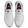 Nike Air Max Systm 'White Dark Team Red' Sneaker Freizeitschuhe DM9537-106