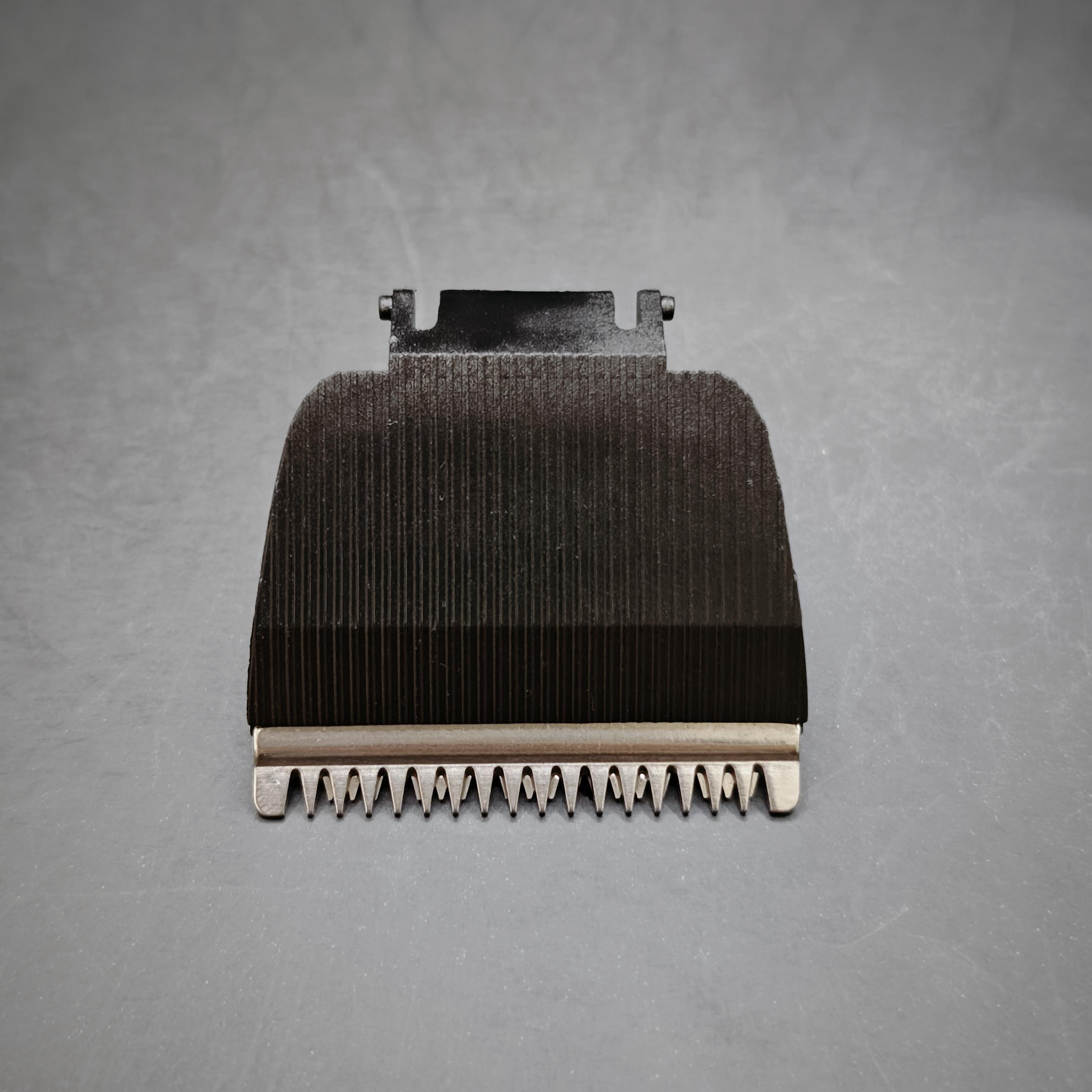 Clipper Blade Cutter Prewave Replacement For Philips TT2039 TT2040 BG2040 чёрный