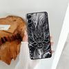 Cool Dragon Phone Cover Case for Samsung Galaxy A23 A52 A36 A05 A25 A16 A57 A15 A06 A37 A53 A17 A73 A51 A55 A50 A12 A41 A13 A70