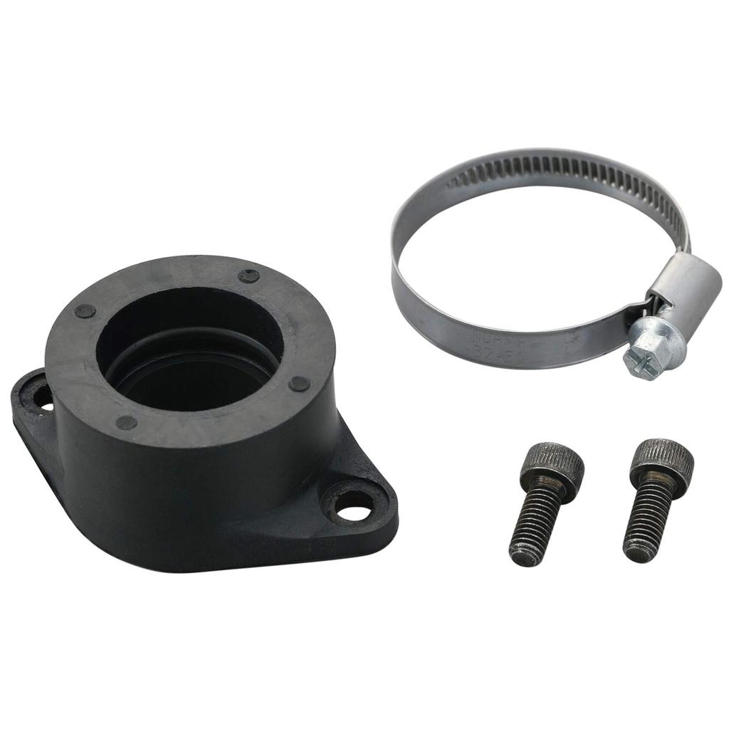 Daytona KEIHIN PE carb repair rubber manifold for PE20/24 28939