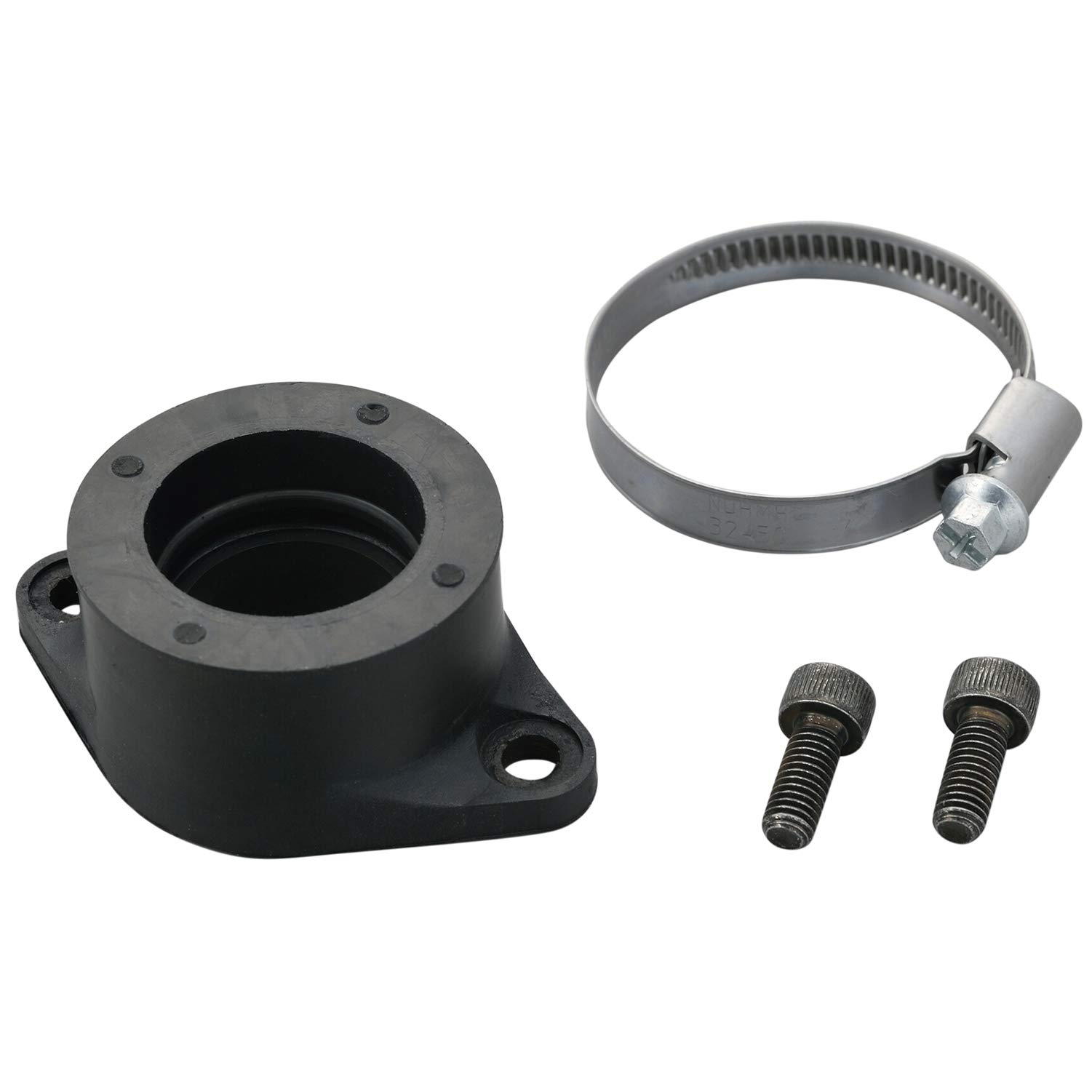 

Ремонт резинового коллектора карбюратора Daytona KEIHIN PE PE20/24 28939