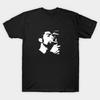 T-shirtler – Tişörtler