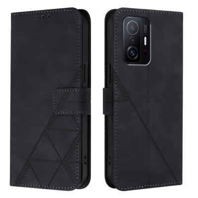 Luxus Flip Leder Magnetische Geldbörse Stoßfest Ständer Hülle Für Xiaomi 17 15 14T 13 Lite 13 Ultra CIVI 3 2 1S Abdeckung