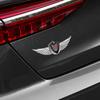 Adesivo Emblema Metallo 3D per Auto Decorazione Body Trunk Badge Accessori Per Suzuki Ignis Grand Vitara Swift SX4 Jimny Samurai valvola