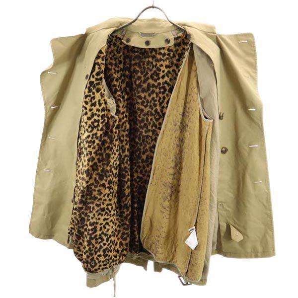 beautiful people Trenchcoat 55,1" beige Kinder Gebraucht